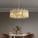 Candelabru 5 Socluri E14 LZ5709-400