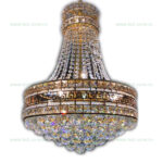 Candelabru 7 Socluri E14 LZ906-500