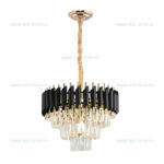 Candelabru 7 Socluri E14 LZ8097-400 - imagine 2