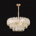 Candelabru 9 Socluri E14 LZ356-450