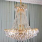 Candelabru 9 Socluri E14 LZ921-600