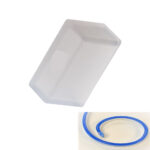 Capac Protectie Neonflex Ultra Slim - imagine 2
