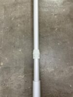 Catarg Aluminiu 2 Tronsoane cu Cordelina Interna 6M - imagine 10