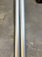 Catarg Aluminiu 2 Tronsoane cu Cordelina Interna 6M - imagine 8