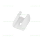 Clema Fixare Banda LED COB 13mm 220V - imagine 2
