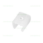 Clema Fixare Banda LED COB 13mm 220V - imagine 3
