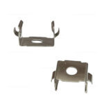 Clema Fixare Banda LED Slim 220V - imagine 2