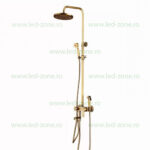 Coloana De Dus Bronz Antichizat LZ1725