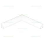 Conector Profil Aplicat 90 Grade Colt Interior 11MM - imagine 3