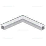 Conector Profil Incastrat Colt 13MM LZ9898 - imagine 2