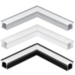 Conector Profil Incastrat Colt 13MM LZ9898