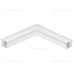 Conector Profil Incastrat Colt 13MM LZ9898 - imagine 3