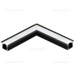 Conector Profil Incastrat Colt 13MM LZ9898 - imagine 4