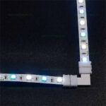 Conector Imbinare Banda LED RGBW 12V L - imagine 6