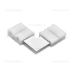 Conector Imbinare Banda LED RGBW 12V L - imagine 2