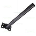 Consola Lampa LED Iluminat Stradal D-40mm Fixare Perete