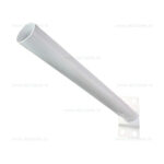 Consola Lampa LED Iluminat Stradal D-45mm Fixare Perete - imagine 2