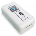 Controller Banda LED RGB 12A 144W WI-FI