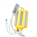 Controller Neon Flex RGB 220V 1500W IR IP65 2 Controller Neon Flex RGB 220V 1500W IR IP65 - imagine 2