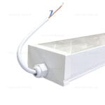 Corp Iluminat LED 100W 120cm Multiled T22 IP65 - imagine 2