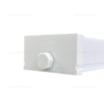 Corp Iluminat LED 100W 120cm Multiled T22 IP65 - imagine 3