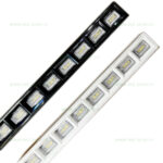 Corp Iluminat LED 50W 116cm Aluminiu T9
