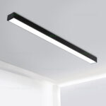 Corp Iluminat LED 20W 120cm LZ72F32 - imagine 2