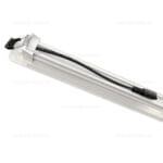 Corp Iluminat LED 40W Liniar 92cm Mat LZ2781 - imagine 3