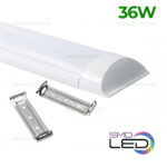 Corp Iluminat LED 36W 120cm TETRA