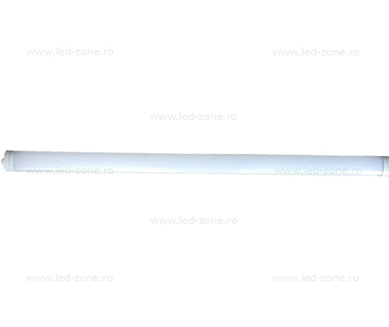 Corp Iluminat LED 36W 120cm IP65 LZ-05 1 Corp Iluminat LED 36W 120cm IP65 LZ-05