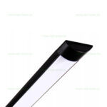 Corp Iluminat LED 18W 60cm Negru