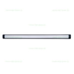 Corp Iluminat LED 36W 120cm Negru - imagine 4