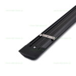 Corp Iluminat LED 36W 120cm Negru - imagine 5