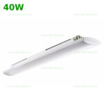Corp Iluminat LED 40W 120cm IP66 PROFI