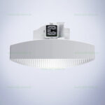 Corp Iluminat LED 40W 120cm IP66 PROFI - imagine 3
