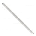 Corp Iluminat LED 40W Liniar 92cm Mat LZ2781 - imagine 4