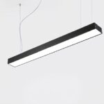 Corp Iluminat LED 45W 120cm Suspendat LZ250729