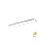 Corp Iluminat LED 45W Alb 120cm CCT
