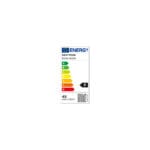 Corp Iluminat LED 45W Negru 120cm CCT - imagine 6