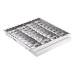 Corp Iluminat LED 4X9W 60x60cm Incastrat LENA