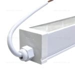 Corp Iluminat LED 50W 120cm Multiled T22 IP65 - imagine 2