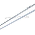 Corp Iluminat LED 80W 118cm IP21 Clar