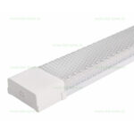 Corp Iluminat LED 60W 120cm Clar F62 - imagine 2