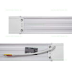 Corp Iluminat LED 60W 120cm Clar F62 - imagine 3