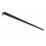 Corp Iluminat LED 80W 200cm Interconectabil CCT FSW