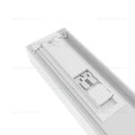 Corp Iluminat LED CCT 36W 120cm Senzor Miscare Microwave IP40 - imagine 5