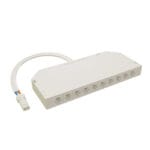 Distribuitor 10 Iesiri pentru Intrerupator si Senzor 2 Fire