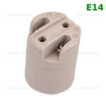 Dulie Bec E14