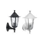 Felinar Iluminat Exterior Perete Laterna4