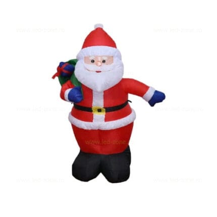 Figurină Gonflabilă de Crăciun 9229